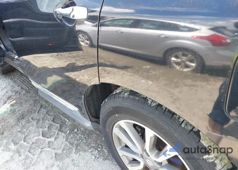 2013 Nissan Pathfinder Sl из США, поврежденный, VIN 5N1AR2MN2DC662514